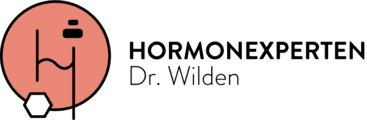 Logo der Hormonexperten